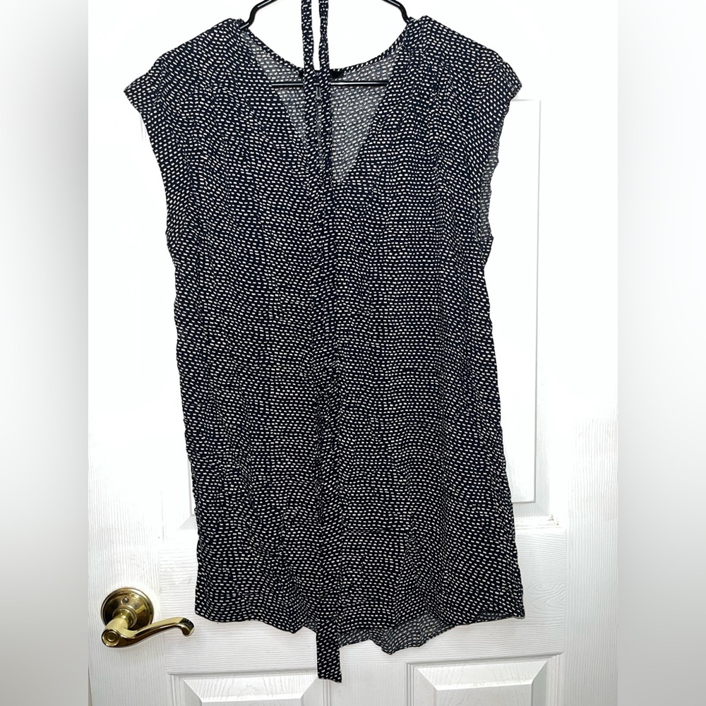 Forever 21 Mini T-shirt Dress